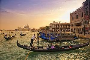 Italy, Venezia (Venice), <br><br>